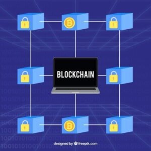 Como usar blockchain para aumentar a segurança de dados