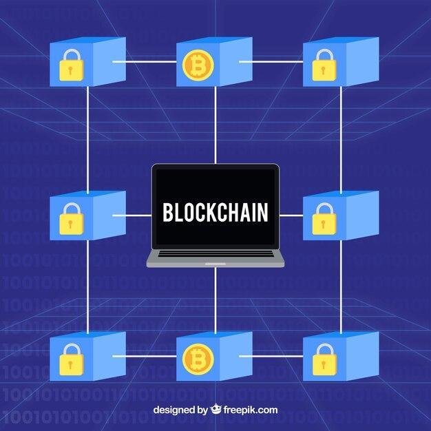 Como usar blockchain para aumentar a segurança de dados