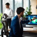 Desafios da implementação de tecnologias emergentes nas empresas