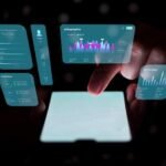 Desenvolvimento de aplicativos inteligentes com IA