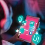 Desenvolvimento de aplicativos inteligentes com IA