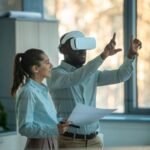 Melhores práticas para implementar o metaverso nas empresas