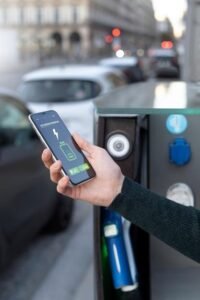 O futuro da mobilidade elétrica e veículos autônomos