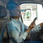 O futuro da mobilidade elétrica e veículos autônomos