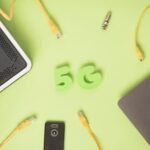 O impacto do 5G na Internet das Coisas