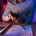 O papel da IA generativa na criação de conteúdo digital