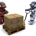 O que são Custobots e como eles estão revolucionando a logística