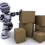 O que são Custobots e como eles estão revolucionando a logística