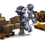 O que são Custobots e como eles estão revolucionando a logística