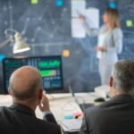 Técnicas de gerenciamento de risco em projetos de tecnologia