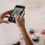 Tutorial de desenvolvimento de aplicativos para celular