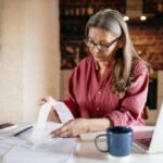 como fazer um orçamento