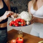 Dicas de alimentação saudável para ganhar massa muscular