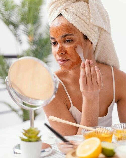 Dicas de skincare para pele oleosa