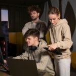 Passo a passo de como criar um canal no Twitch