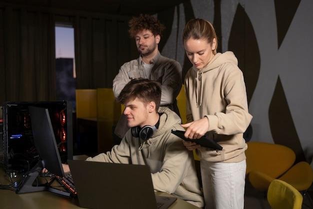 Passo a passo de como criar um canal no Twitch