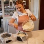 Passo a passo de como fazer um bolo perfeito