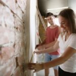 Passo a passo de como fazer uma reforma em casa