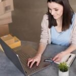 Passo a passo de como montar uma loja virtual