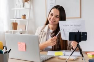 Tutorial de criação de um blog de sucesso