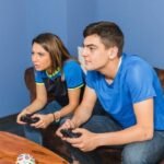 como participar de torneios de games