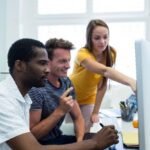 história da informática