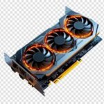 melhores placas de vídeo