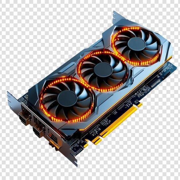 melhores placas de vídeo