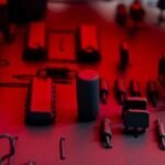 montar um computador