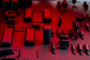 montar um computador