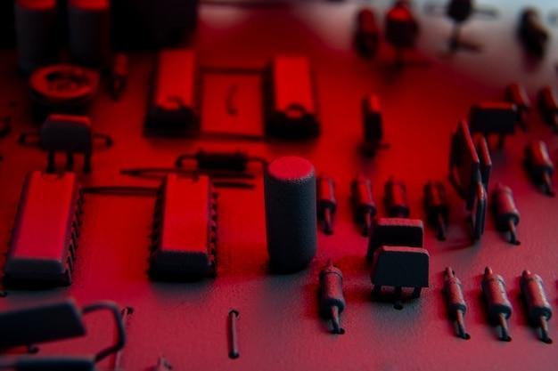 montar um computador