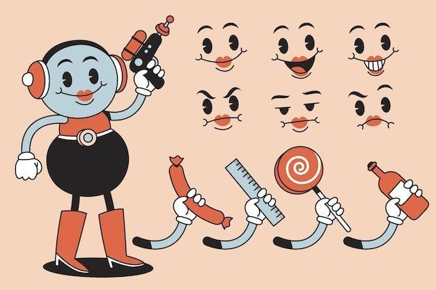 tutorial de Cuphead
