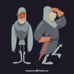 tutorial de Hollow Knight