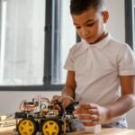 benefícios da inteligência artificial