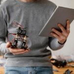 inteligência artificial na minha vida