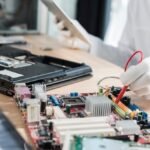 manutenção de computador