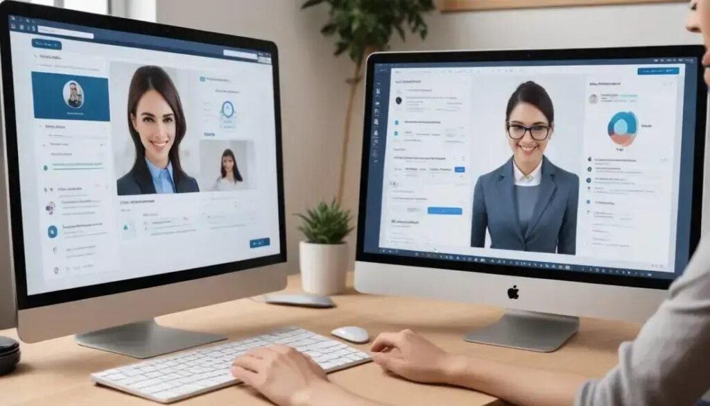 Assistentes virtuais: como eles transformam sua experiência online