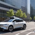 Carros autônomos: como essa tecnologia vai transformar nossas vidas em breve