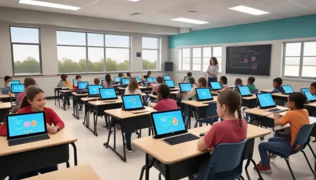 Inteligência artificial e educação: como transformar o aprendizado agora