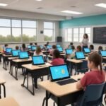 Inteligência artificial e educação: como transformar o aprendizado agora