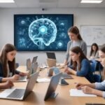 Inteligência artificial na educação: como transformar o ensino em 2025