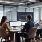 Inteligência artificial no marketing: explore novas fronteiras de inovação