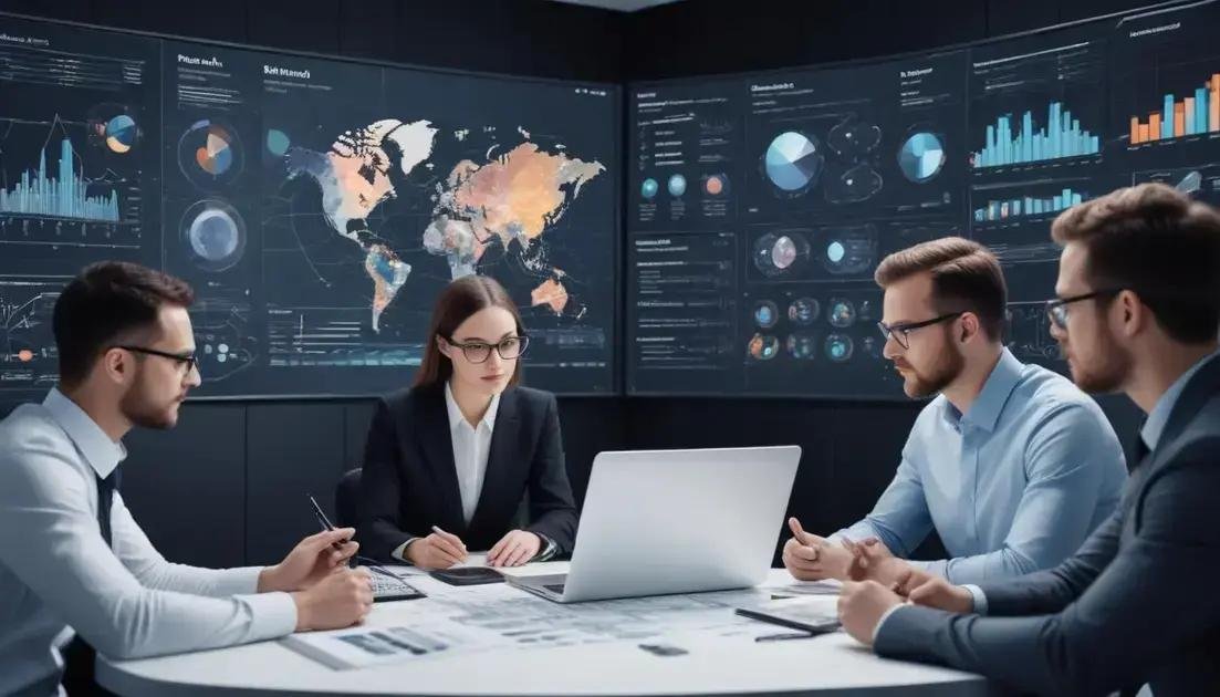 Como implementar inteligência artificial em suas estratégias Como implementar inteligência artificial em suas estratégias