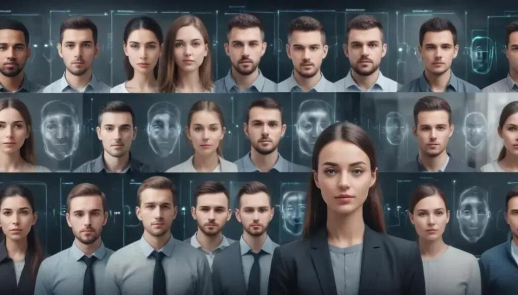 Reconhecimento facial: descubra como essa tecnologia transforma a segurança