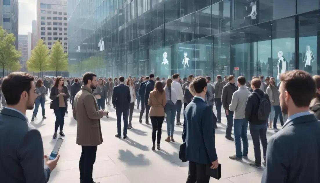 Desafios e preocupações éticas do reconhecimento facial