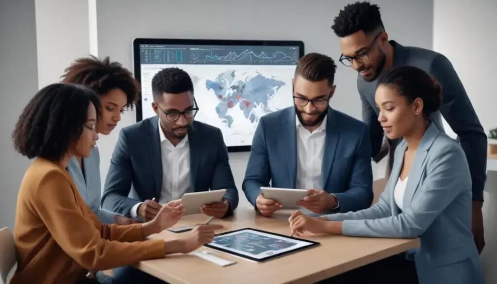 Aprendizado de máquina: transforme seu negócio com tecnologia avançada