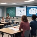 Desafios da implementação da inteligência artificial na educação