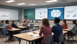 Desafios da implementação da inteligência artificial na educação