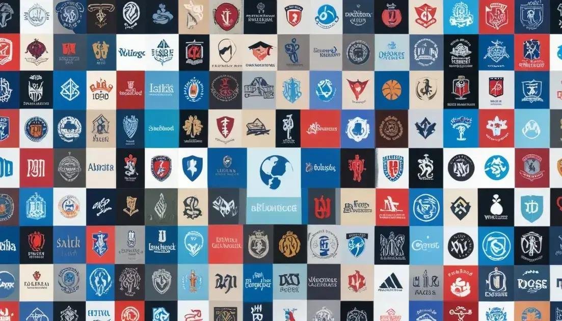 Principais instituições que oferecem cursos de IA