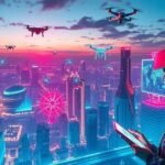 Futuro da internet: como a tecnologia está moldando nossa realidade